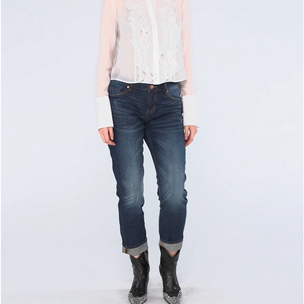 Cabi Fall 23 Malibu Jean 8